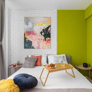  Appartamento Eden By Citylife