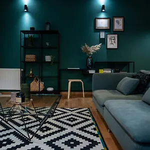  Appartamento Corner