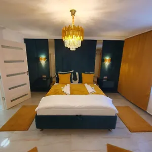  Appartamento Casa Lipscani